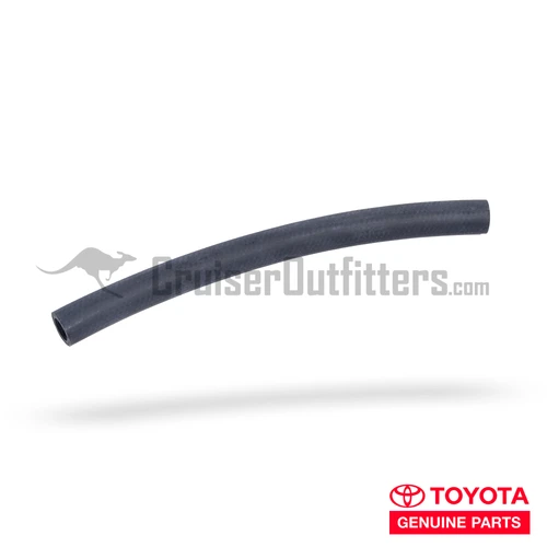 Front/Lower Oil Cooler Hose - Fits 6x/8x Series w/ 3FE Applications (EGWH3030058)