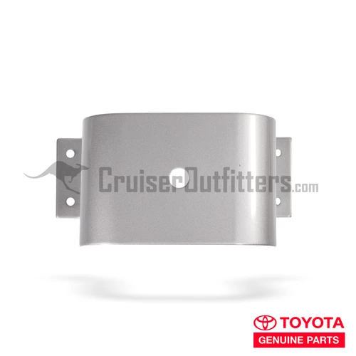 Bumperette - RH Side - Fits 4x Series Land Cruiser Applications (EXT52152)