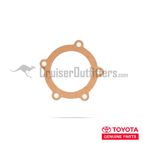 Transfer Case Rear Output Housing Gasket - Fits Early-06/1980 4x/5x Series Land Cruiser Applications (TCG60020)
