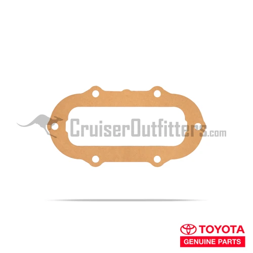 PTO Side Cover Gasket - Fits 4x/6x/7x Series Land Cruiser Applications (TCGSK60020)