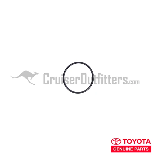 Transfer Case Idler Shaft O-Ring - 34mm - Fits 4x/6x Series Land Cruiser Applications (TCSHFT27003)