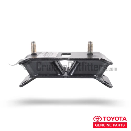 Rear Motor/Transmission Mount - Fits FZJ7x Series Land Cruiser Applications (EGM66020ROEM)