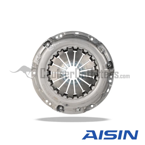 Clutch Cover - Fits LJ7x w/3L Applications (CL35100)