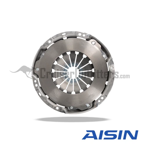 Clutch Cover - Fits LJ7x w/3L Applications (CL35100)