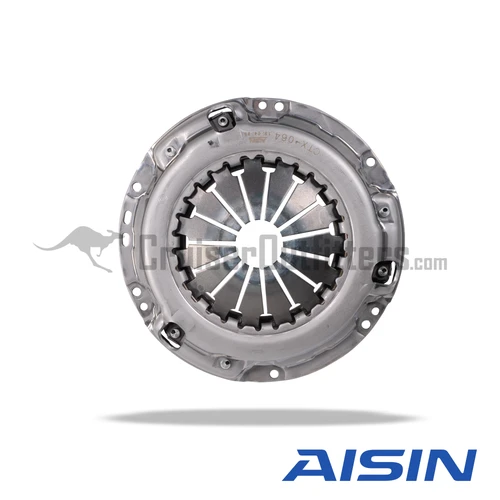 Clutch Cover/Pressure Plate - Fits Toyota Hilux w/ 3L Diesel Engine ...