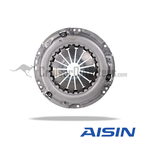 Clutch Cover/Pressure Plate - Fits Toyota Hilux w/ 3L Diesel Engine Applications (CL35121)