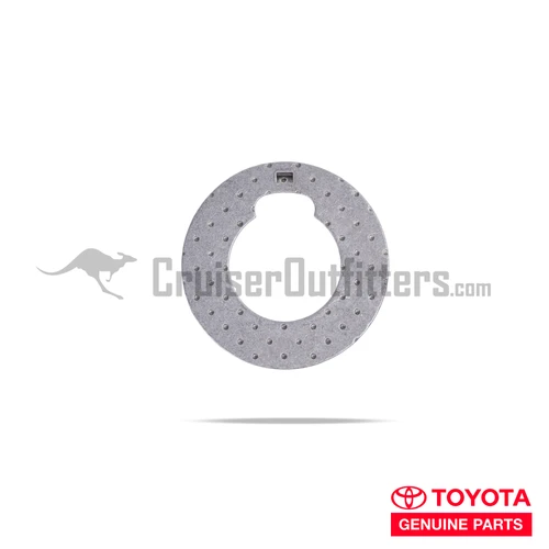 Transfer Case Idler Thrust Washer - 38mm - Fits 6x/7x Series Land Cruiser Applications (TCTW60021)