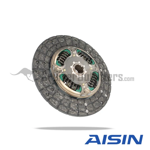 Clutch Disc - Fits 1KZT/1KZTE Engine Applications (CL35340)