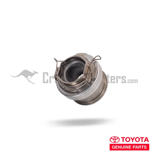 Clutch Release/Throwout Bearing - Fits 1HZ/1HD Diesel Engine Applications (CL36190)