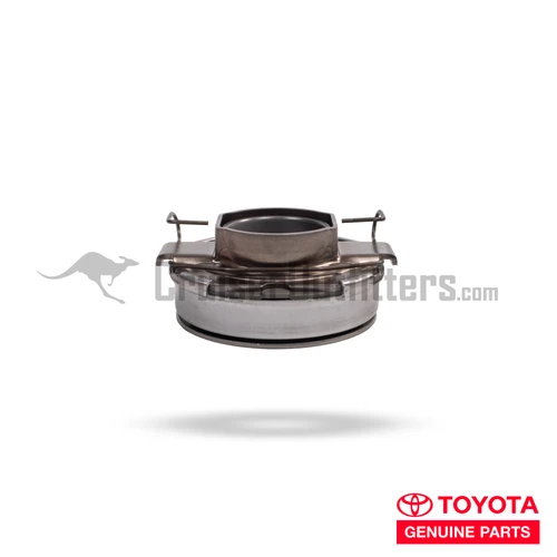 Clutch Throwout Bearing - Fits 1KZTE Diesel Engine Applications (CL60221)