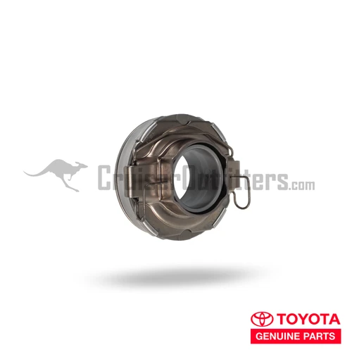 Clutch Throwout Bearing - Fits 1KZTE Diesel Engine Applications (CL60221)