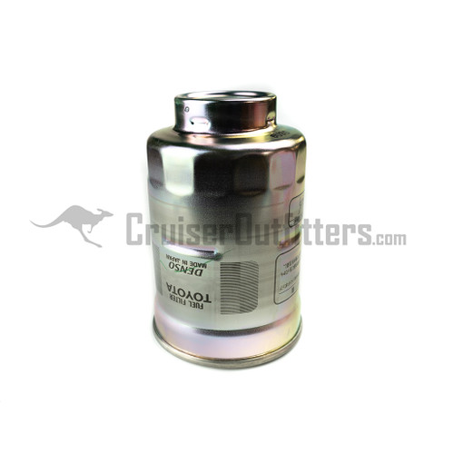 Fuel Filter - Fits 1HZ/1HD/2LT/3B/15B Diesel Engine Applications (EGF64010)