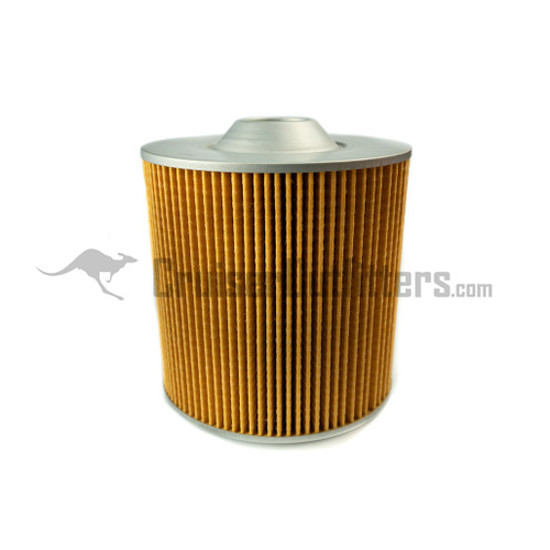 OIL60060 - Oil Filter - Fits 1958-3/69 F Engine - Oil Filter Canister Replacement