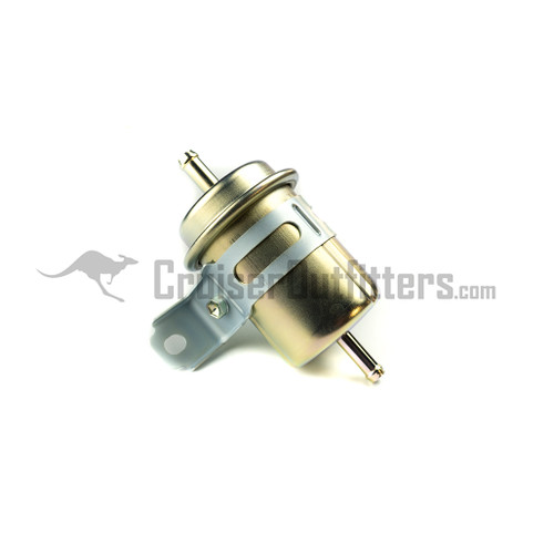 Fuel Filter - Fits Carbureted 3F Applications (EGF610703F)