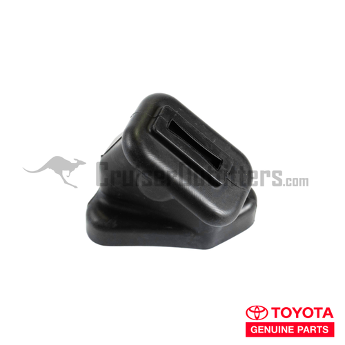 Park Brake Bell-crank Pivot Boot - Fits 8x/100 Right Hand Side Applications (PB47634R)