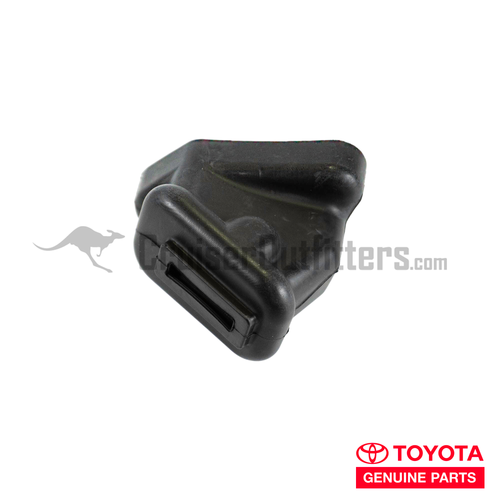 Park Brake Bell-crank Pivot Boot - Fits 8x/100 Right Hand Side Applications (PB47634R)