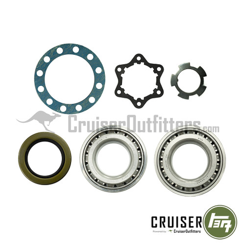 Toyota Land Cruiser Front Wheel Bearing Kits