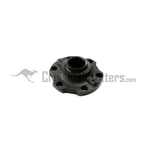 AISIN Hub/Drive Flange Lock Washer - Fits 1958-1/1998 40/55/6062