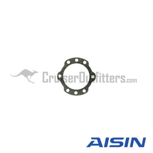Front Axle Drive Flange Gasket - Fits 1/1998-2007 UZJ100 & LX470 w
