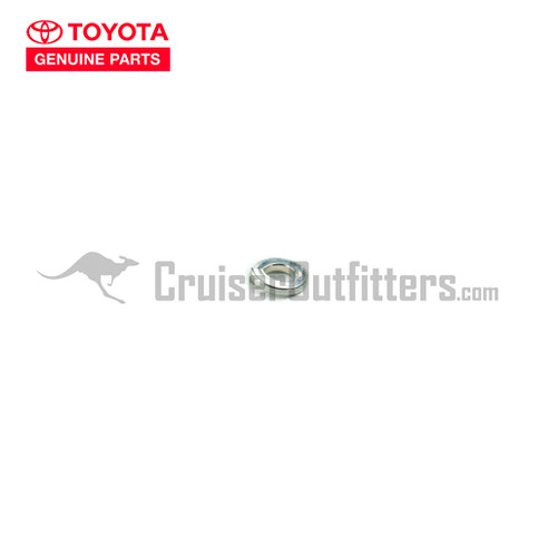 ユンユン　1508045 AISIN Hub/Drive Flange Lock Washer - Fits 1958-1/1998 40/55/6062