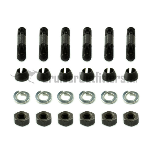 オールドSTUDセット ARP ARP2000 Head Stud Bolt Kit VG30DE VG30DETT - Nissan