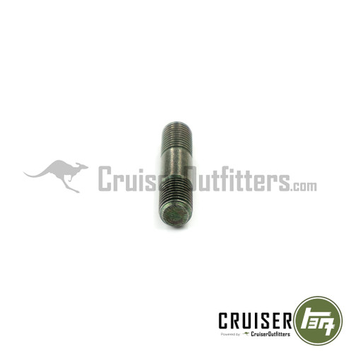 Front Axle AISIN Hub/Drive Flange Stud Kit - Fits 1958 - 1