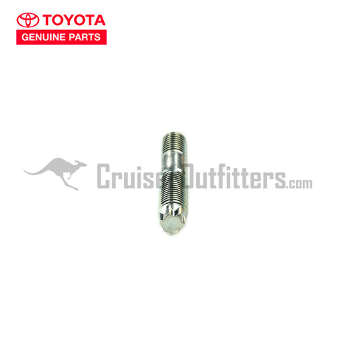 Knuckle Stud Set - OEM Pack of 8
