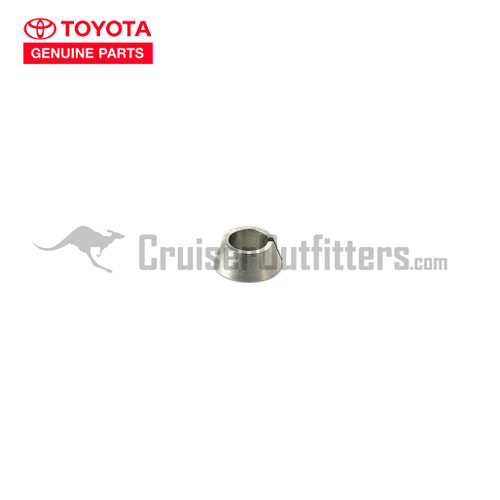 Knuckle Stud Set - OEM Pack of 8