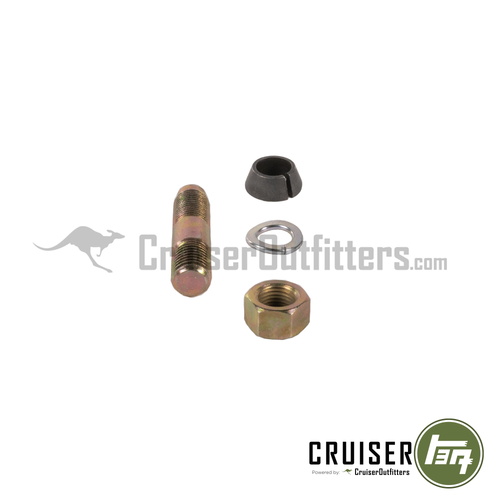 オールドSTUDセット Knuckle Stud Set - Pack of 8