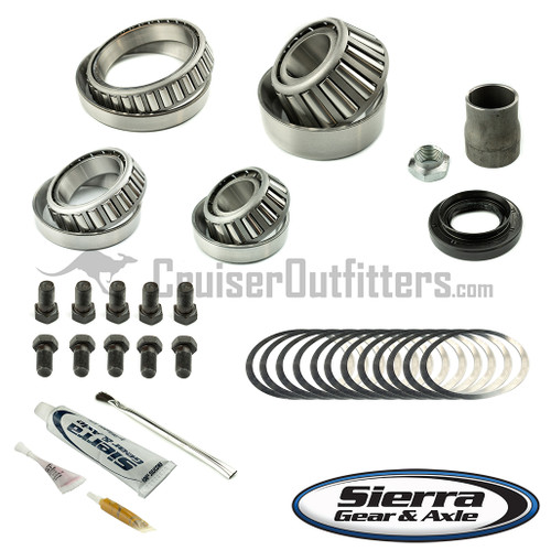 Shop by Category - Differential / Ring & Pinion - Differential
