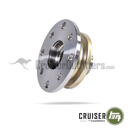 Multi-Drill 29 Spline Pinion Flange Kit - Fits 8x/100/200 Series Front/Rear Differential w/ 29 Spline Pinion - (PN35110)