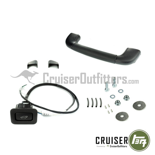 Shop by Category - Electrical - Switches - Cruiser Teq