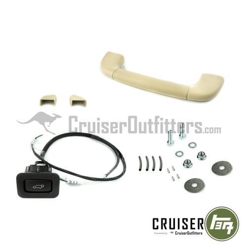 Shop by Category - Electrical - Switches - Cruiser Teq