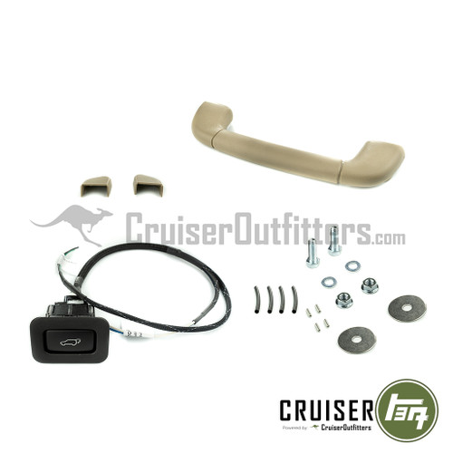 Shop by Category - Electrical - Switches - Cruiser Teq