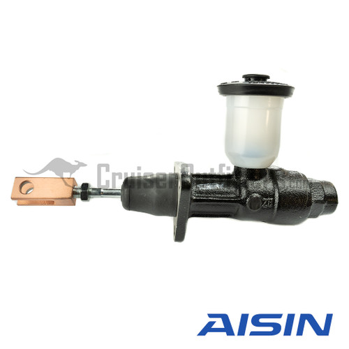 Brake Master Cylinder - Fits 1/1968 - 7/1970 5x Series (BKN35021N)