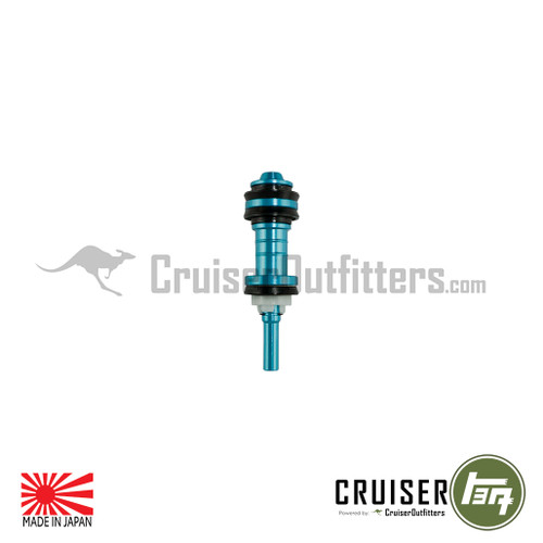 ヤ―キンＭＳ88Ｂ Brake Master Cylinder - Fits 1/1990 - 8/1992 8x Series