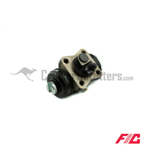 FIC Products - Cruiser Teq