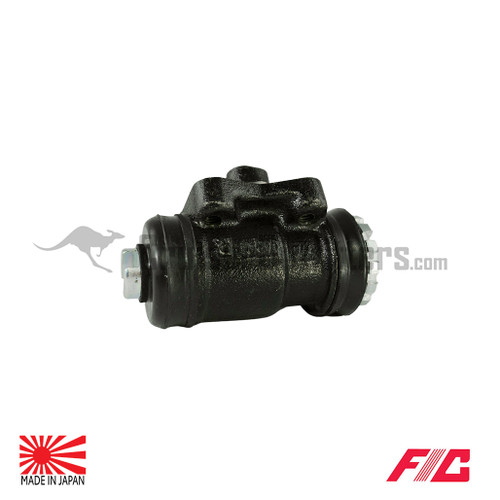 Shop by Category - Front Axle Parts & Rebuild Kits - Brake Wheel