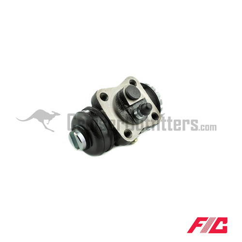 Wheel Cylinder - Rear Bottom - 7/1970 - 9/1971 4x Series LH