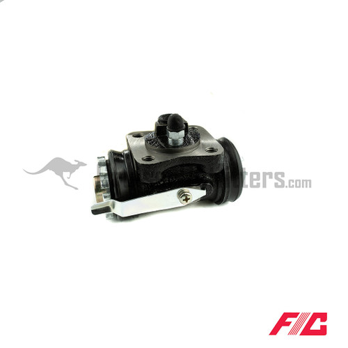 FIC Products - Cruiser Teq