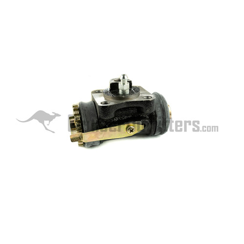 Wheel Cylinder - Rear Bottom - 7/1970 - 9/1971 4x Series LH