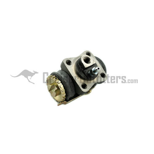 JBS Products - Cruiser Teq
