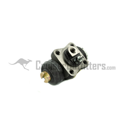 Shop by Category - Front Axle Parts & Rebuild Kits - Brake Wheel