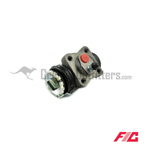 Shop by Category - Front Axle Parts & Rebuild Kits - Brake Wheel