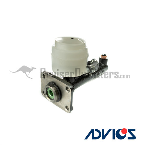 Shop by Category - Brake - Brake Master Cylinder - Page 1