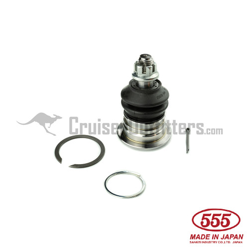 555 Products - Cruiser Teq