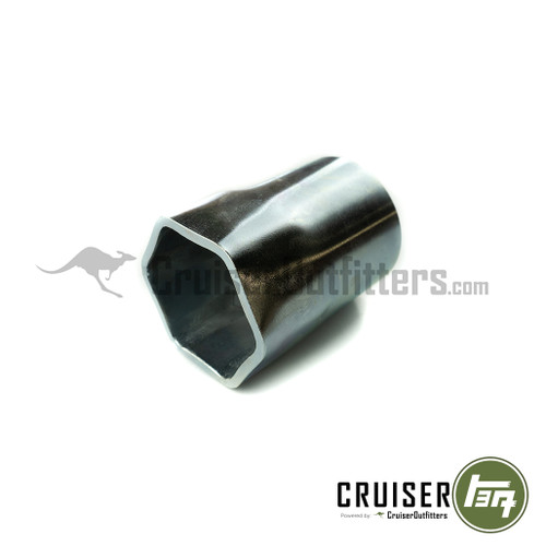 50 MM Front DRUM Hub Socket - Fits Early - 9/1975 4x/55