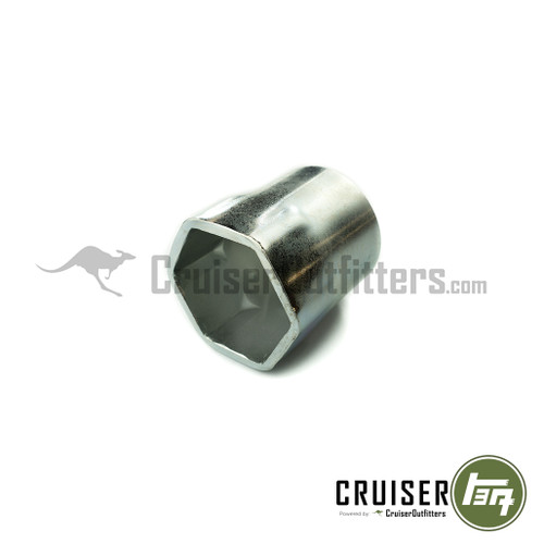 FA301038 - 50 MM Front DRUM Hub Socket