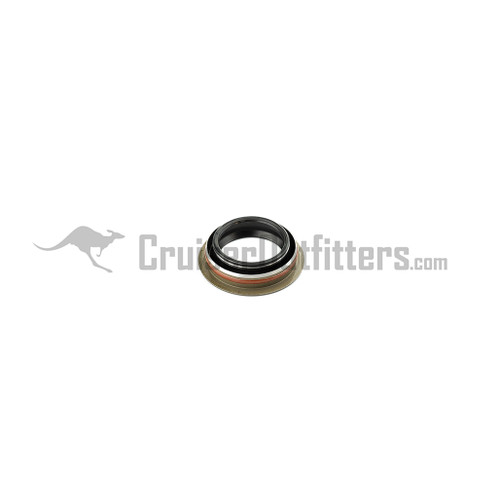 Marlin Crawler Products - Cruiser Teq