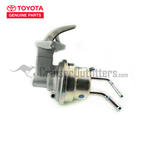 EGF61101 - Fuel Pump